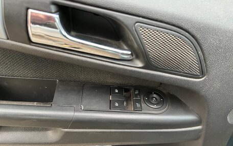 Opel Zafira B, 2007 год, 750 000 рублей, 8 фотография