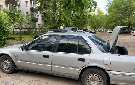 Honda Accord IV, 1991 год, 130 000 рублей, 4 фотография