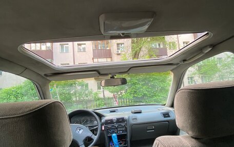 Honda Accord IV, 1991 год, 130 000 рублей, 5 фотография