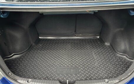 Hyundai Solaris II рестайлинг, 2011 год, 889 000 рублей, 12 фотография