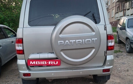 ЛуАЗ Patriot, 2015 год, 801 000 рублей, 5 фотография