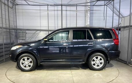 Great Wall Hover H5, 2013 год, 729 000 рублей, 10 фотография