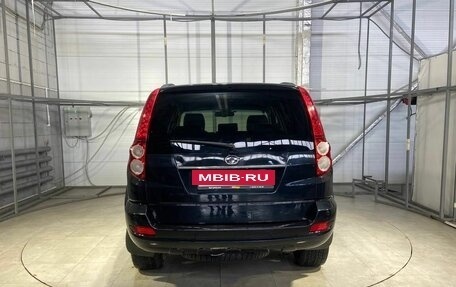 Great Wall Hover H5, 2013 год, 729 000 рублей, 7 фотография