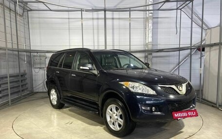 Great Wall Hover H5, 2013 год, 729 000 рублей, 3 фотография