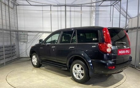 Great Wall Hover H5, 2013 год, 729 000 рублей, 9 фотография