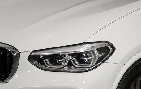 BMW X3, 2021 год, 5 090 000 рублей, 7 фотография