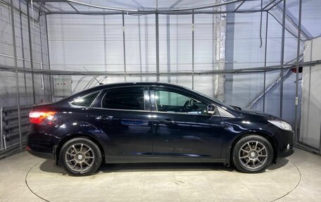 Ford Focus III, 2012 год, 799 000 рублей, 5 фотография