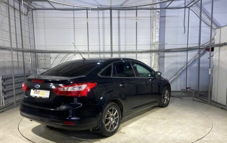 Ford Focus III, 2012 год, 799 000 рублей, 6 фотография