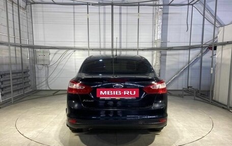 Ford Focus III, 2012 год, 799 000 рублей, 7 фотография