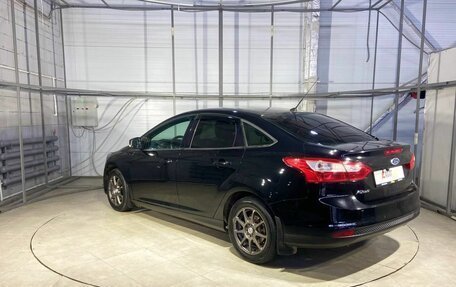 Ford Focus III, 2012 год, 799 000 рублей, 9 фотография