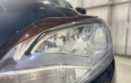Ford Focus III, 2012 год, 799 000 рублей, 11 фотография