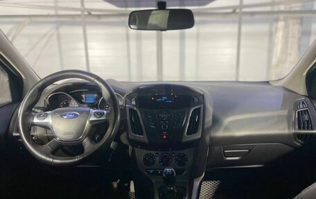 Ford Focus III, 2012 год, 799 000 рублей, 17 фотография