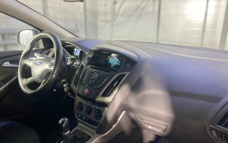 Ford Focus III, 2012 год, 799 000 рублей, 15 фотография