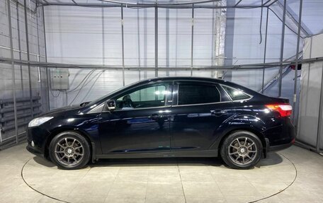 Ford Focus III, 2012 год, 799 000 рублей, 10 фотография