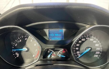 Ford Focus III, 2012 год, 799 000 рублей, 14 фотография