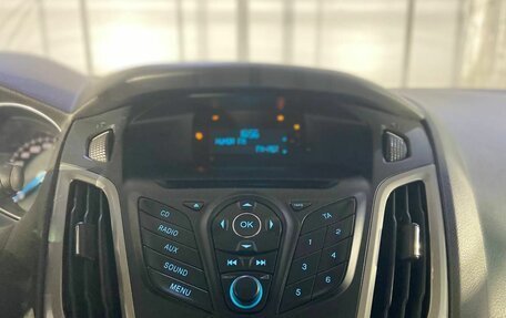 Ford Focus III, 2012 год, 799 000 рублей, 18 фотография