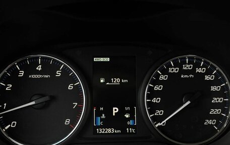 Mitsubishi Outlander III рестайлинг 3, 2014 год, 1 633 000 рублей, 9 фотография
