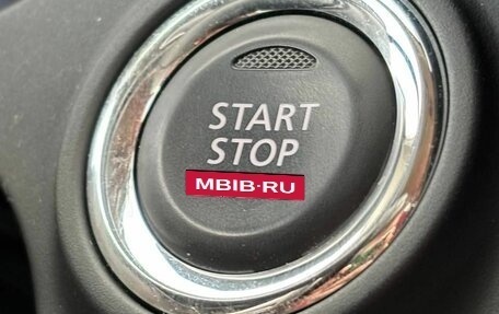 Mitsubishi Outlander III рестайлинг 3, 2014 год, 1 633 000 рублей, 15 фотография