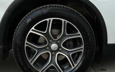 Mitsubishi Outlander III рестайлинг 3, 2014 год, 1 633 000 рублей, 26 фотография