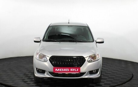 Datsun on-DO I рестайлинг, 2017 год, 460 000 рублей, 2 фотография