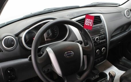 Datsun on-DO I рестайлинг, 2017 год, 460 000 рублей, 13 фотография