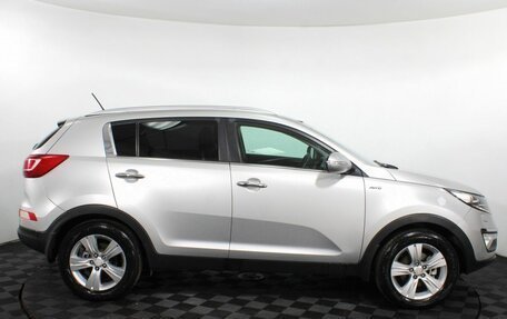 KIA Sportage III, 2012 год, 1 199 000 рублей, 4 фотография