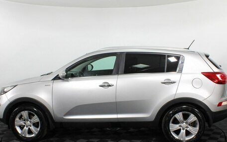 KIA Sportage III, 2012 год, 1 199 000 рублей, 8 фотография