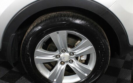 KIA Sportage III, 2012 год, 1 199 000 рублей, 17 фотография