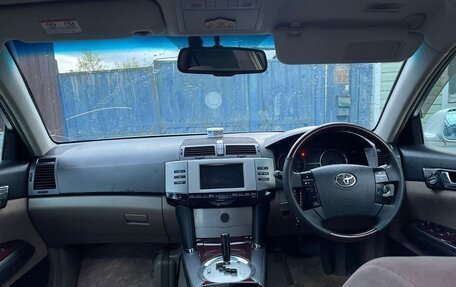 Toyota Mark X II, 2005 год, 2 000 000 рублей, 6 фотография