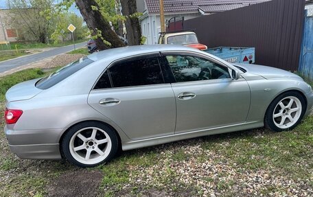 Toyota Mark X II, 2005 год, 2 000 000 рублей, 3 фотография