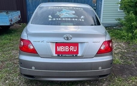 Toyota Mark X II, 2005 год, 2 000 000 рублей, 2 фотография