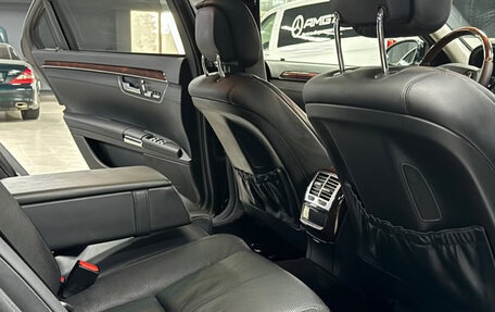 Mercedes-Benz S-Класс, 2008 год, 1 750 000 рублей, 6 фотография