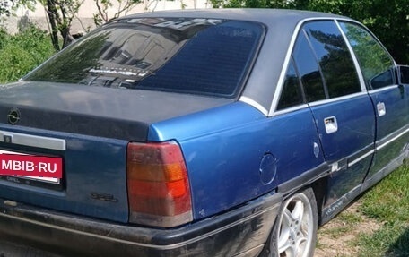 Opel Omega A, 1987 год, 120 000 рублей, 4 фотография