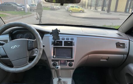 Chery Fora (A21), 2007 год, 170 000 рублей, 4 фотография