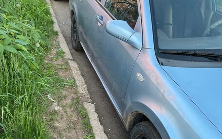 Chery Fora (A21), 2007 год, 170 000 рублей, 2 фотография
