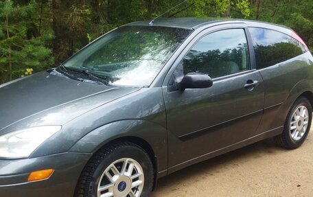 Ford Focus IV, 2003 год, 250 000 рублей, 6 фотография