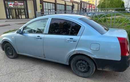 Chery Fora (A21), 2007 год, 170 000 рублей, 3 фотография