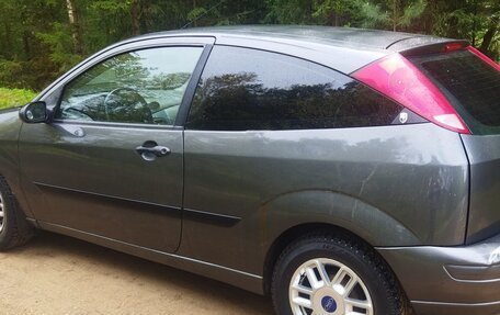 Ford Focus IV, 2003 год, 250 000 рублей, 7 фотография