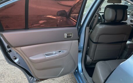Chery Fora (A21), 2007 год, 170 000 рублей, 7 фотография