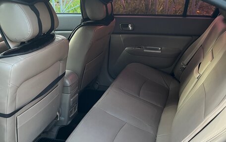 Chery Fora (A21), 2007 год, 170 000 рублей, 8 фотография