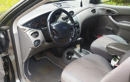 Ford Focus IV, 2003 год, 250 000 рублей, 8 фотография