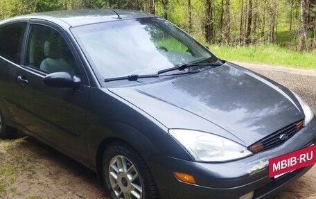 Ford Focus IV, 2003 год, 250 000 рублей, 2 фотография