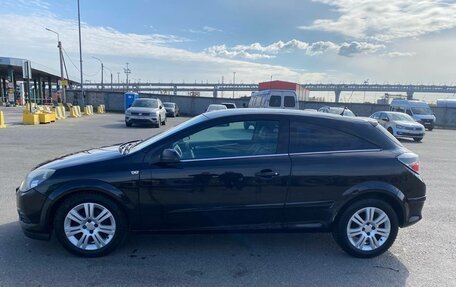 Opel Astra H, 2007 год, 350 000 рублей, 7 фотография