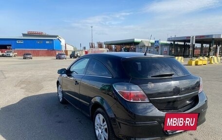 Opel Astra H, 2007 год, 350 000 рублей, 6 фотография