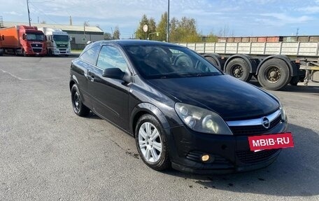 Opel Astra H, 2007 год, 350 000 рублей, 3 фотография