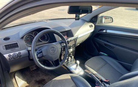 Opel Astra H, 2007 год, 350 000 рублей, 8 фотография