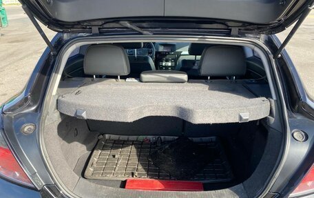 Opel Astra H, 2007 год, 350 000 рублей, 11 фотография