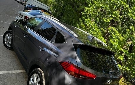 Hyundai Tucson III, 2019 год, 2 250 000 рублей, 19 фотография