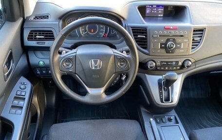 Honda CR-V IV, 2013 год, 1 950 000 рублей, 19 фотография