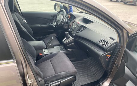Honda CR-V IV, 2013 год, 1 950 000 рублей, 17 фотография